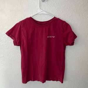ROXY T-Shirt Early 2000s